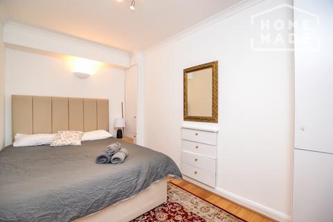 3 bedroom flat to rent, Crawford Street W1H