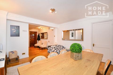 3 bedroom flat to rent, Crawford Street W1H