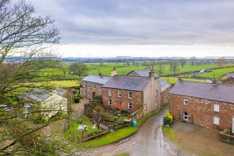 4 bedroom detached house for sale, Westgate House, Milburn, Penrith, CA10 1TW