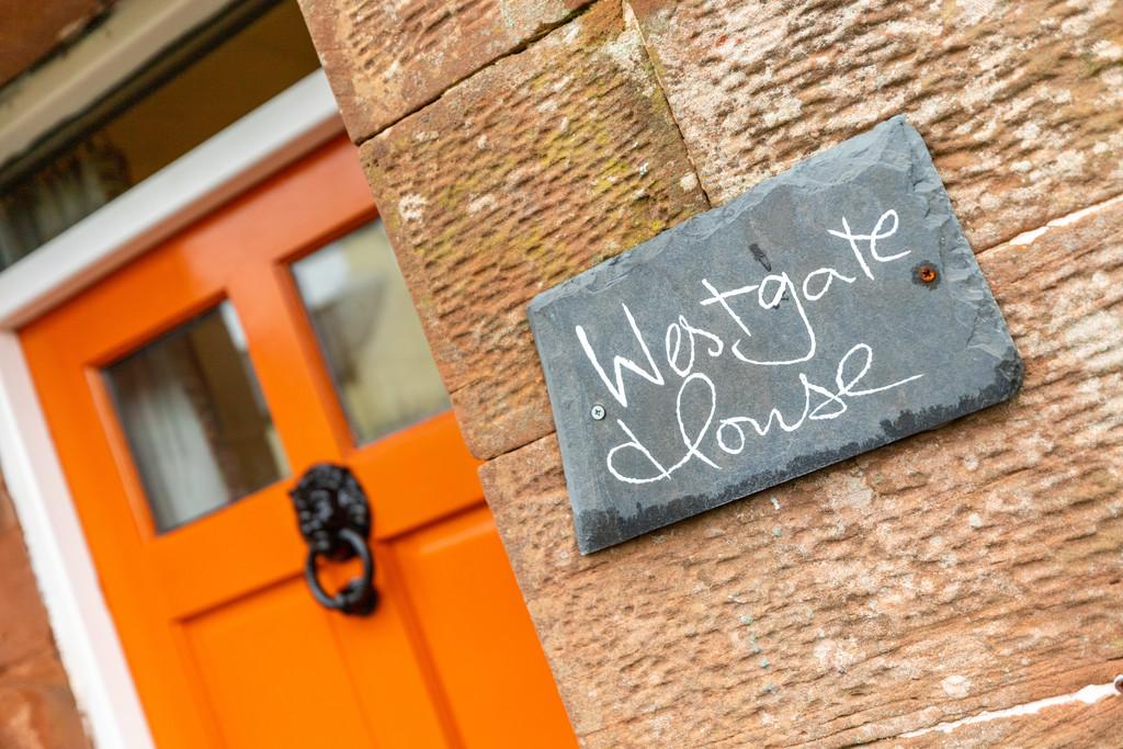 Westgate House