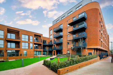 1 bedroom apartment to rent, West Hampstead Central, West End Lane, London, NW6