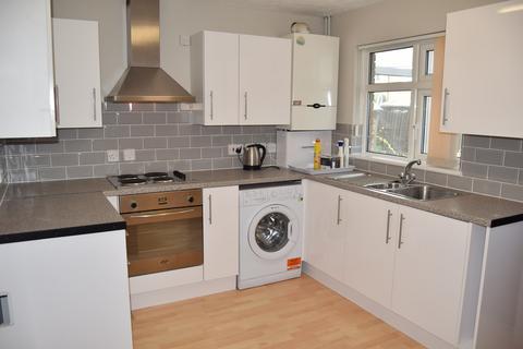 3 bedroom end of terrace house for sale, Goldfinch Road, Creekmoor