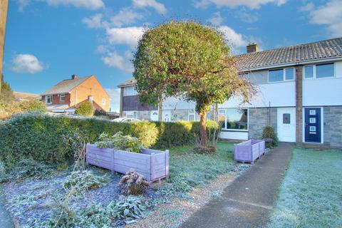 3 bedroom terraced house for sale, West Street, Chatteris