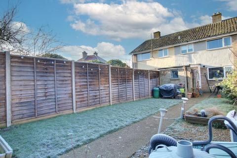 3 bedroom terraced house for sale, West Street, Chatteris