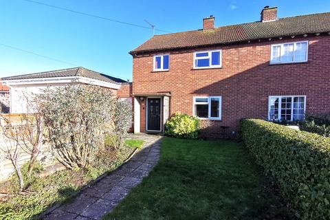 3 bedroom terraced house for sale, Upper Olland Street, Bungay