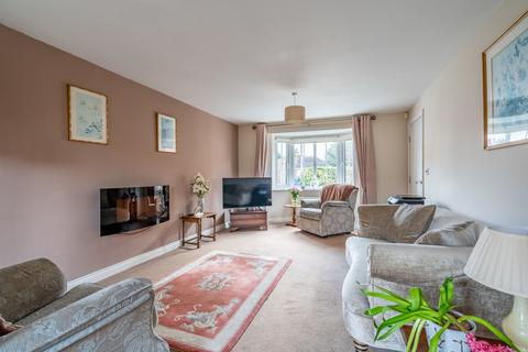 6 Bintley Drive, Pocklington, York, YO42 2NU