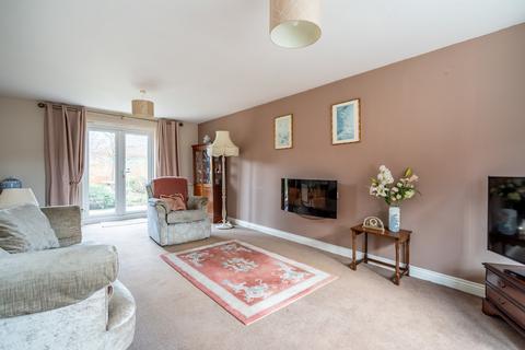 6 Bintley Drive, Pocklington, York, YO42 2NU