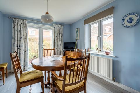 6 Bintley Drive, Pocklington, York, YO42 2NU