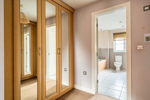 6 Bintley Drive, Pocklington, York, YO42 2NU