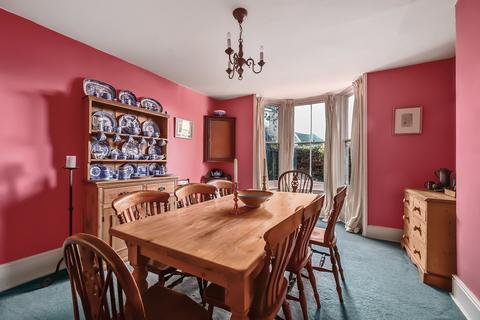 4 bedroom house for sale, Cinque Ports Street, Rye, East Sussex TN31 7AD