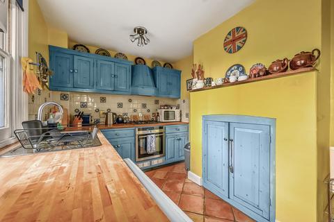 4 bedroom house for sale, Cinque Ports Street, Rye, East Sussex TN31 7AD