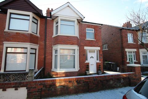 3 bedroom semi-detached house for sale, Priory Gate, Blackpool FY4