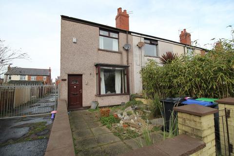 2 bedroom end of terrace house for sale, Beardshaw Avenue, Blackpool FY1