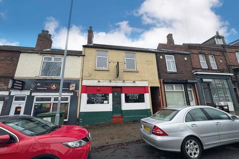 2 bedroom flat for sale, Kimberworth Road, Rotherham