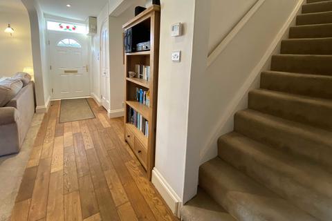 undefined, Amity House, Kennford