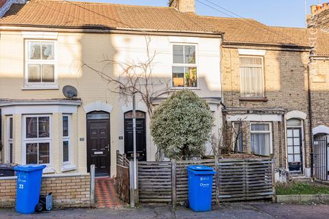 3 bedroom terraced house for sale, Avenue Road, Norwich NR2