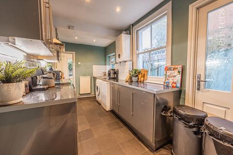 31 Avenue Road, Norwich, NR2 3HN
