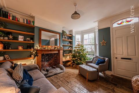 31 Avenue Road, Norwich, NR2 3HN