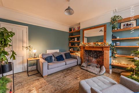 31 Avenue Road, Norwich, NR2 3HN