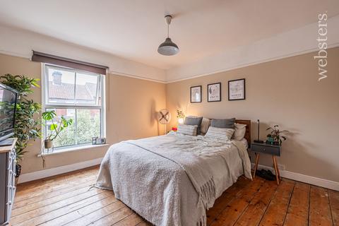 31 Avenue Road, Norwich, NR2 3HN