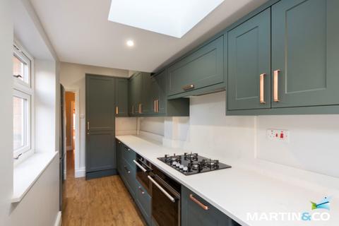 210 Beaumont Road, Birmingham, B30 1NX