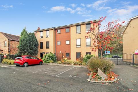 2 bedroom apartment for sale, Barleycorn Court, Colwick Road