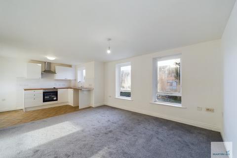 2 bedroom apartment for sale, Barleycorn Court, Colwick Road