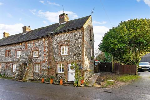 2 bedroom end of terrace house for sale, Church Lane, Eastergate