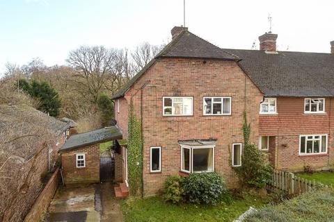 3 bedroom semi-detached house for sale, Allen Road, Haywards Heath, West Sussex