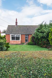 3 bedroom detached bungalow for sale, Burnham Market