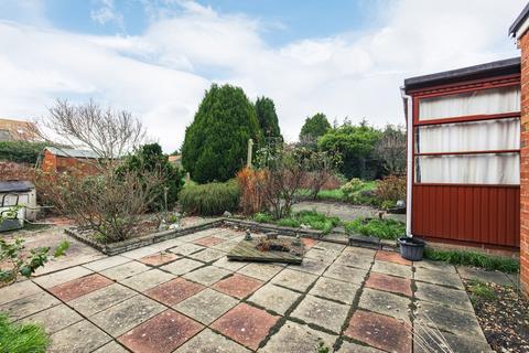 3 bedroom detached bungalow for sale, Burnham Market