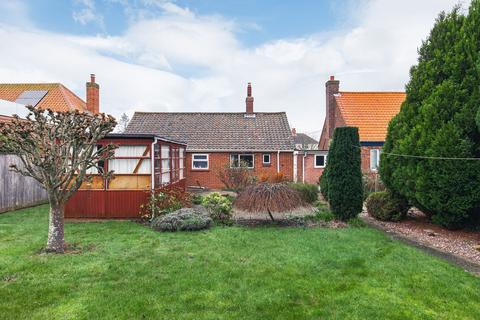 3 bedroom detached bungalow for sale, The Bungalow, Creake Road