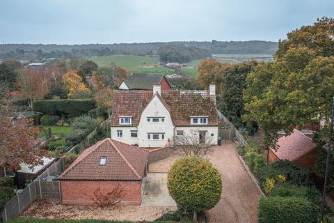 4 bedroom detached house for sale, West Runton