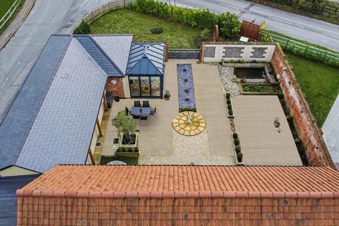 3 bedroom barn conversion for sale, Crowcroft Road, Ipswich IP7