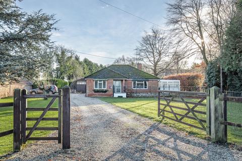 4 bedroom detached bungalow for sale, Fincham