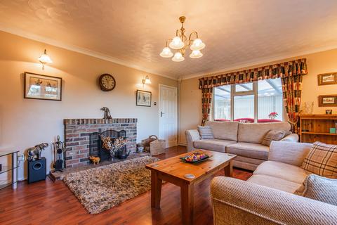 4 bedroom detached bungalow for sale, Fincham