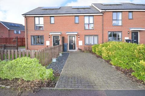 2 bedroom terraced house for sale, Pentland Close, Leicester LE2