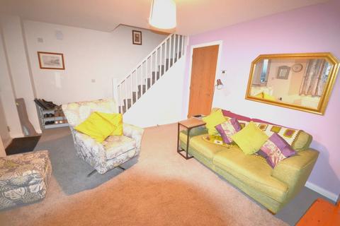 2 bedroom terraced house for sale, Pentland Close, Leicester LE2