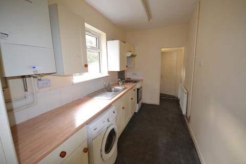 2 bedroom detached house to rent, Lambert Road, Leicester LE3