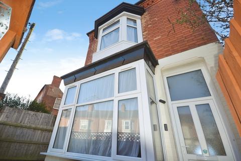 undefined, Lambert Road, Leicester LE3