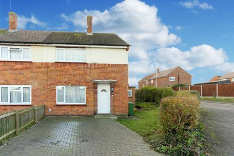 2 bedroom semi-detached house for sale, Queensway, Wellingborough NN8