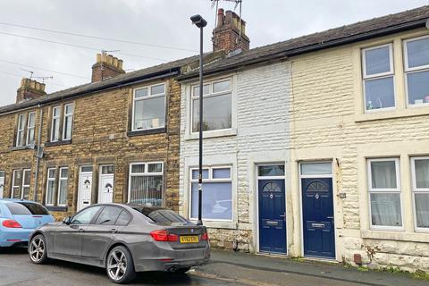 2 bedroom terraced house for sale, Ashfield Road, Harrogate