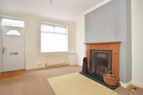 2 bedroom terraced house for sale, Ashfield Road, Harrogate