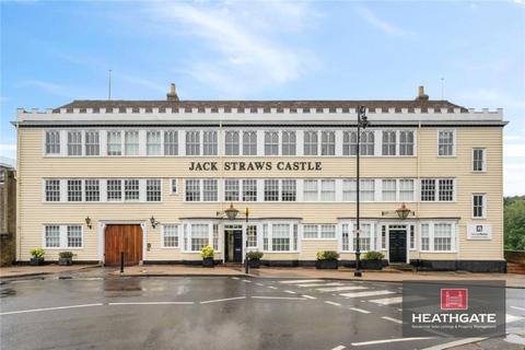 3 bedroom terraced house for sale, Jack Straws Castle Hampstead Heath NW3