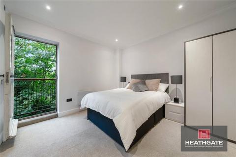 3 bedroom terraced house for sale, Jack Straws Castle Hampstead Heath NW3