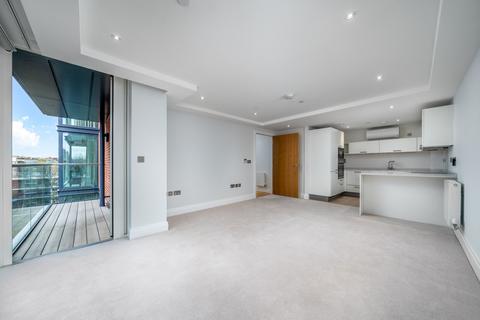 2 bedroom retirement property for sale, Albert Bridge Road, Battersea