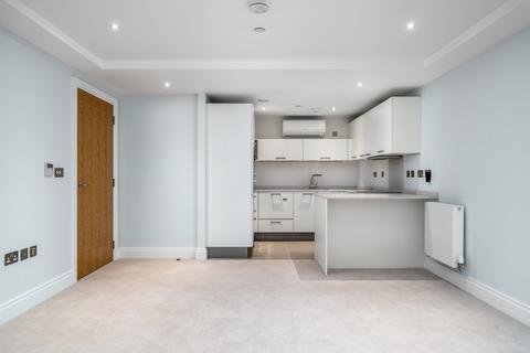 2 bedroom retirement property for sale, Albert Bridge Road, Battersea