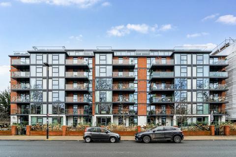 undefined, Albert Bridge Road, Battersea