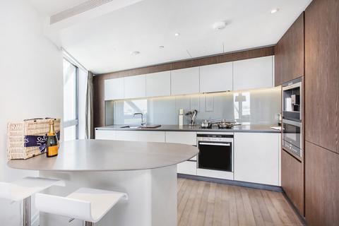 2 bedroom apartment for sale, Riverlight Two, Nine Elms Lane