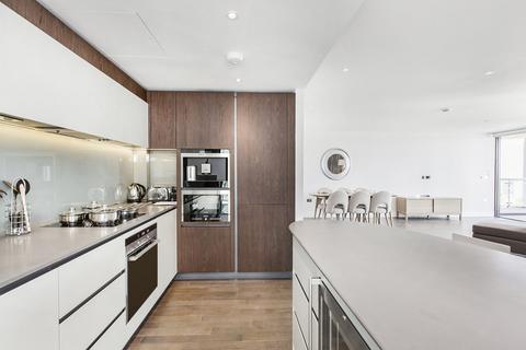 2 bedroom apartment for sale, Riverlight Two, Nine Elms Lane